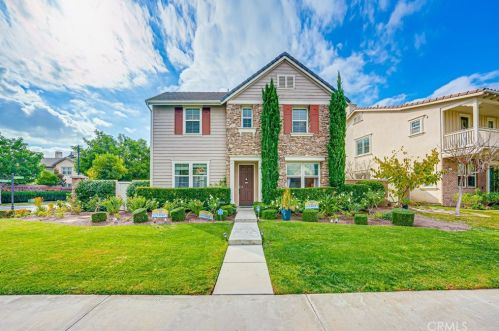 3309 Laviana St, Tustin, CA 92782-1927