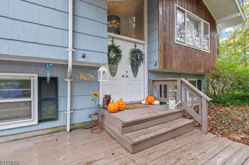 954 Cedar Dr, Fredon, NJ 07860-4518