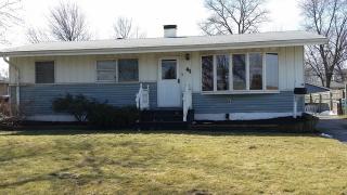 41 Indianwood Dr, Thornton, IL 60476-1130