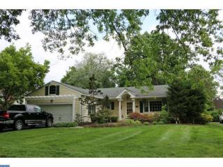 317 Sked St, Pennington, NJ 08534-2724