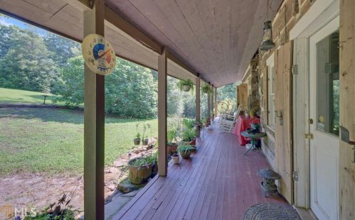1840 New Franklin Church Rd, Canon, GA 30520-1928