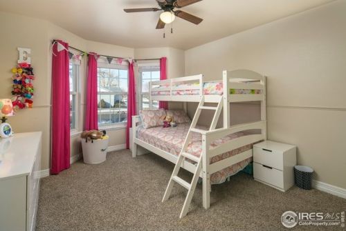 4808 3 St, Greeley CO 80634-4343 exterior