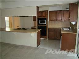 3207 Rifle Gap Ln, Sugar Land TX  77478-4238 exterior