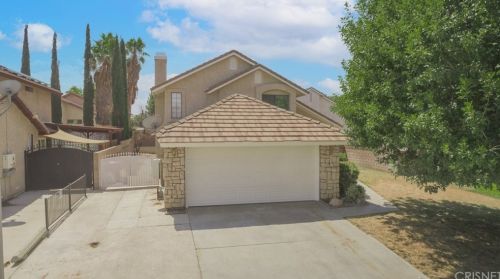 3238 Avenue, Lancaster, CA