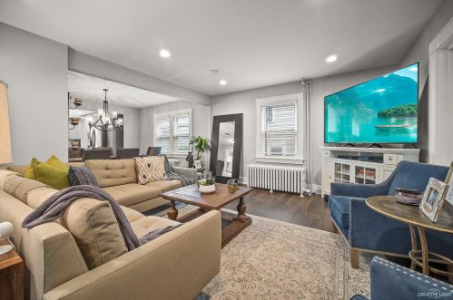 219 Ellsworth St, Naperville IL  60540-4622 exterior
