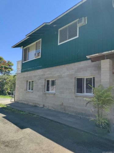47-563 Ahilama Rd, Kaneohe, HI 96744
