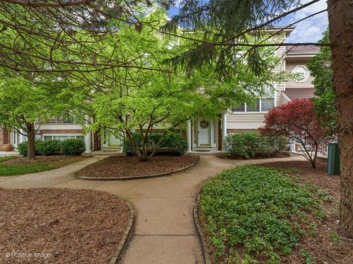 5 Illinois Ave, Palatine, IL 60067-6813