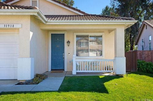 31918 Calle Ballentine, Temecula, CA 92592-6701