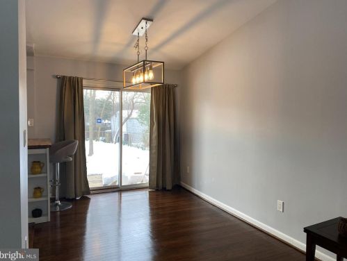 816 Malta Ln, Silver Spring MD  20901-1133 exterior