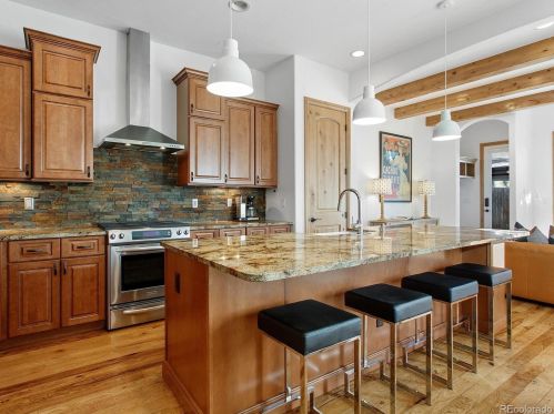 1982 Washington St, Denver CO  80210-4045 exterior