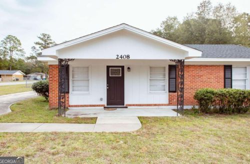 2408 Eastover Dr, Waycross, GA 31501-6959