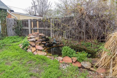 170 Ellsworth Ave, Denver CO  80223-1624 exterior