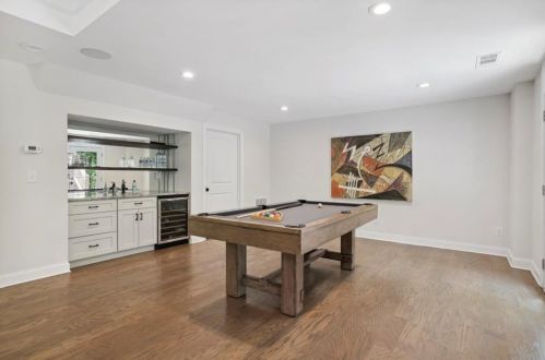 280 Cameron Ridge Dr, Atlanta GA  30328-4709 exterior