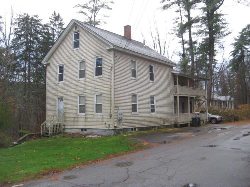 79 Terrace St, Marlborough, NH 03455-2145