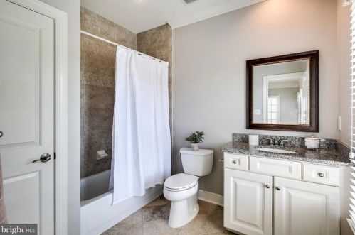 7673 President St, Fulton MD  20759-2516 exterior