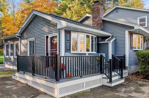 65 Chase Rd, Londonderry, NH 03053-4055