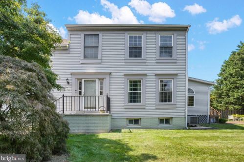 14705 Cherry Leaf Ter, Silver Spring, MD 20906-5754