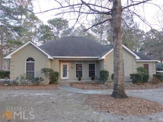 56 Golf Club Cir, Statesboro, GA 30458-9160