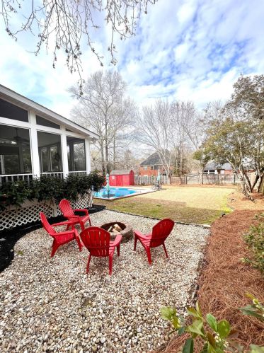 4541 Glastonbury Dr, Evans GA  30809-8216 exterior