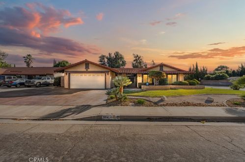 3814 Vista Circle Dr, Lancaster, CA 93536-5449