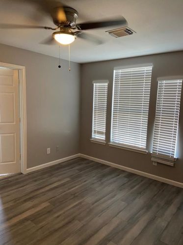 18107 Flower Grove Ct, Richmond TX  77407-1976 exterior