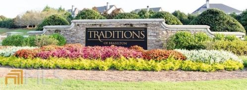 4446 Links Blvd, Jefferson GA  30549-8823 exterior