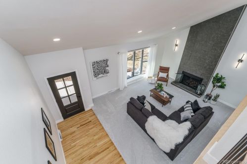 8263 Big Dry Creek Dr, Englewood CO  80112-2603 exterior