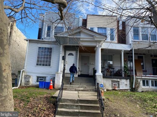 5219 10th St, Philadelphia PA 19141-4009 exterior