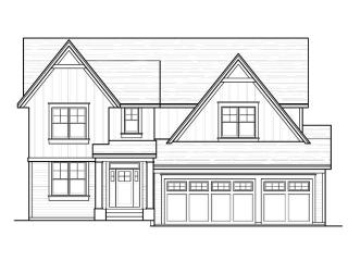 6030 Comstock Ln, Minneapolis MN  55446 exterior