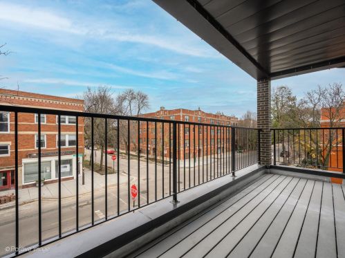 1545 Thomas St, Chicago IL  60642-3916 exterior