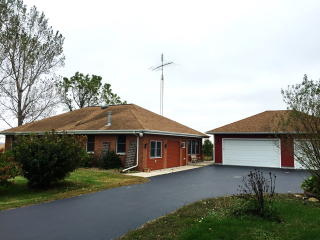 3599 Paw Paw Rd, Rollo, IL 60518-7001
