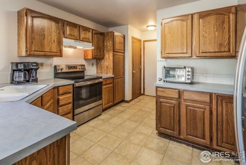 2212 Bronson St, Fort Collins CO  80526-6113 exterior