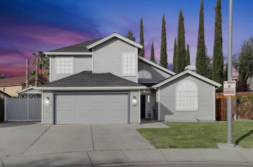 1861 Blueberry Ct, Tracy, CA 95376-5261