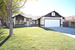 4354 Saddleback Rd, Palmdale, CA 93552-3064