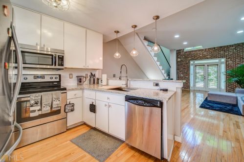 142 Moreland Ave, Atlanta GA  30307-2742 exterior