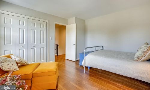 13726 Middlevale Ln, Silver Spring MD 20906-2116 exterior