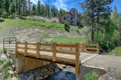 9218 Turkey Creek Rd, Morrison, CO 80465-9417