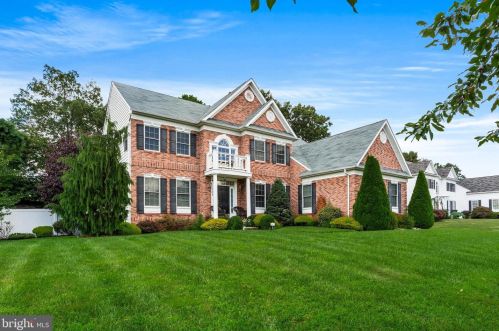 128 Blue Meadow Ln, Erial, NJ 08081-9431