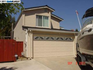 182 Stanislaus Way, Hayward, CA 94544-3511