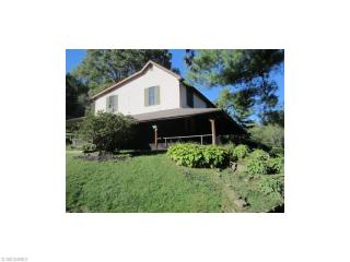 45688 Township Road 290, Coshocton OH  43812-9086 exterior