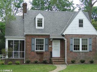 1719 Laburnum Ave, Richmond, VA 23227-4311
