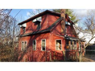 7 Orchard St, Niantic CT  06357-2617 exterior