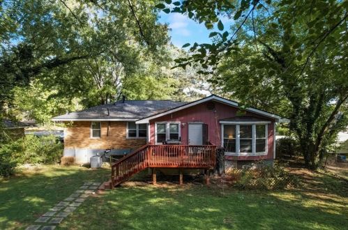 2173 Brannen Rd, Atlanta GA  30316-4117 exterior