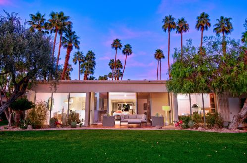 71 Westlake Cir, Palm Springs, CA 92264-5538