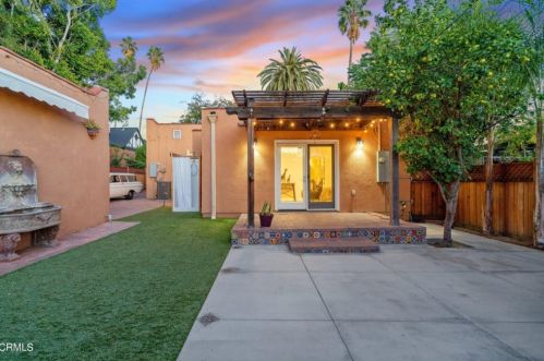 1133 Cordova Ave, Glendale CA  91206-2114 exterior