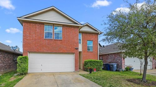9941 Chilmark Way, Dallas, TX 75227-5227