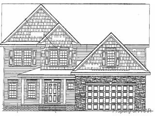 436 Marquis Dr, Cameron, NC 28326-6253