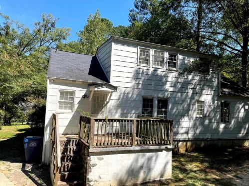 1221 Cahaba Dr, Atlanta, GA 30311-3407