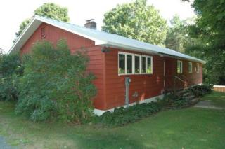 864 Bellows Fls Rd, Putney VT  05346-8787 exterior