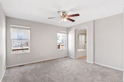 6688 Fonder Dr, Parker CO  80134-5176 exterior